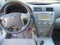 Classic Silver Metallic - Camry LE Photo No. 35