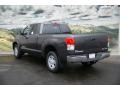 2013 Magnetic Gray Metallic Toyota Tundra Double Cab 4x4  photo #2