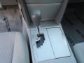 Classic Silver Metallic - Camry LE Photo No. 39