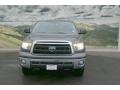 2013 Magnetic Gray Metallic Toyota Tundra Double Cab 4x4  photo #3
