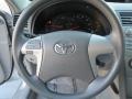 Classic Silver Metallic - Camry LE Photo No. 40