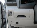Classic Silver Metallic - Camry LE Photo No. 43