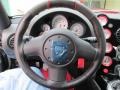  2010 Viper ACR 1:33 Edition Coupe Steering Wheel