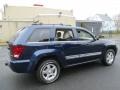 Midnight Blue Pearl - Grand Cherokee Limited 4x4 Photo No. 8