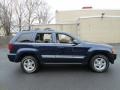 Midnight Blue Pearl - Grand Cherokee Limited 4x4 Photo No. 9