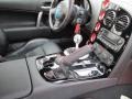 Controls of 2010 Viper ACR 1:33 Edition Coupe