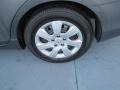Magnetic Gray Metallic - Camry LE Photo No. 11