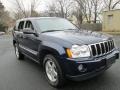 Midnight Blue Pearl - Grand Cherokee Limited 4x4 Photo No. 11