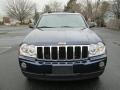 Midnight Blue Pearl - Grand Cherokee Limited 4x4 Photo No. 12