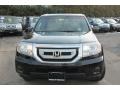 Crystal Black Pearl - Pilot LX 4WD Photo No. 2