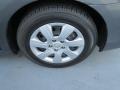 Magnetic Gray Metallic - Camry LE Photo No. 13