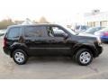 Crystal Black Pearl - Pilot LX 4WD Photo No. 4