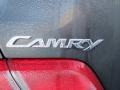 Magnetic Gray Metallic - Camry LE Photo No. 17