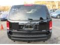 Crystal Black Pearl - Pilot LX 4WD Photo No. 7