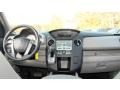 Crystal Black Pearl - Pilot LX 4WD Photo No. 9