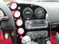 2010 Viper Black Dodge Viper ACR 1:33 Edition Coupe  photo #35