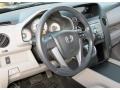 Crystal Black Pearl - Pilot LX 4WD Photo No. 14