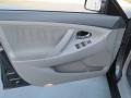Magnetic Gray Metallic - Camry LE Photo No. 28