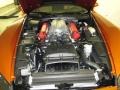 2010 Dodge Viper 8.4 Liter OHV 20-Valve VVT V10 Engine Photo