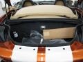 Black/Tan Trunk Photo for 2010 Dodge Viper #75821251