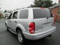 Bright Silver Metallic - Durango Limited HEMI 4x4 Photo No. 5