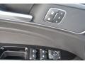 2013 White Platinum Metallic Tri-coat Ford Fusion Titanium AWD  photo #9