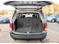  2011 Pilot LX 4WD Trunk