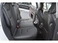 Charcoal Black Rear Seat Photo for 2013 Ford Fusion #75821572