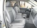 Bright Silver Metallic - Durango Limited HEMI 4x4 Photo No. 14