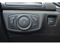 Charcoal Black Controls Photo for 2013 Ford Fusion #75821770