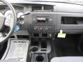 Brilliant Black Crystal Pearl - Dakota Big Horn Crew Cab Photo No. 10
