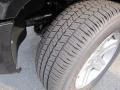 Brilliant Black Crystal Pearl - Dakota Big Horn Crew Cab Photo No. 13