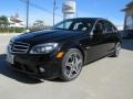 Black - C 63 AMG Photo No. 5