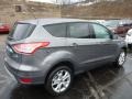 Sterling Gray Metallic 2013 Ford Escape SEL 2.0L EcoBoost 4WD Exterior