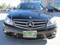 Black - C 63 AMG Photo No. 6