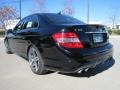 Black - C 63 AMG Photo No. 8