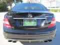 Black - C 63 AMG Photo No. 9
