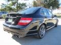 Black - C 63 AMG Photo No. 10
