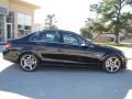 Black - C 63 AMG Photo No. 11