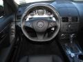 Black - C 63 AMG Photo No. 13