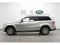 Iridium Silver Metallic - GL 350 BlueTEC 4Matic Photo No. 2