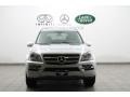 Iridium Silver Metallic - GL 350 BlueTEC 4Matic Photo No. 3