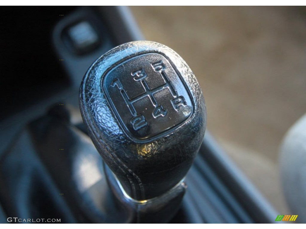 2002 Accord LX Sedan - Noble Green Pearl / Ivory photo #17