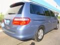 2005 Ocean Mist Metallic Honda Odyssey EX-L  photo #3