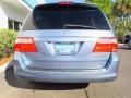 2005 Ocean Mist Metallic Honda Odyssey EX-L  photo #4