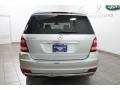 Iridium Silver Metallic - GL 350 BlueTEC 4Matic Photo No. 4