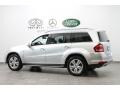 Iridium Silver Metallic - GL 350 BlueTEC 4Matic Photo No. 5