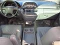 2005 Ocean Mist Metallic Honda Odyssey EX-L  photo #10