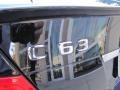 Black - C 63 AMG Photo No. 27