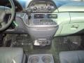 2005 Ocean Mist Metallic Honda Odyssey EX-L  photo #12